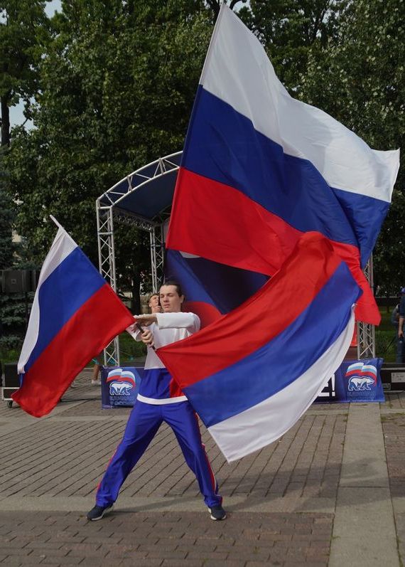 прописка в Приозерске